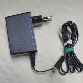 Блок живлення Sagemcom 12v 2a 24w 5.5/2.5