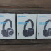 Навушники Anker SoundCore Space One Pro Black