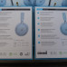 Навушники Anker SoundCore Space One Blue
