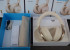 Навушники Anker SoundCore Space One Latte Cream