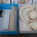 Навушники Anker SoundCore Space One Latte Cream
