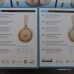 Навушники Anker SoundCore Space One Latte Cream