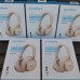 Навушники Anker SoundCore Space One Latte Cream