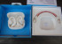 Навушники TWS Anker Soundcore AeroFit Pro White IPХ5