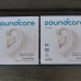 Навушники TWS Anker Soundcore AeroFit Pro White IPХ5