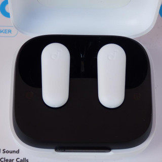 Гарнітура ANKER SoundCore P30i White 
