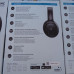 Навушники Anker SoundCore Q21i NC Black Bluetooth Over-Ear