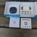 Наушники Anker SoundCore Liberty 4 NC Blue