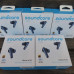 Наушники Anker SoundCore Liberty 4 NC Blue