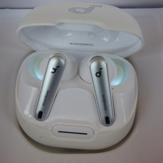 Навушники Anker SoundCore Liberty 4 NC White