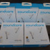Навушники Anker SoundCore Liberty 4 NC White