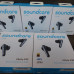 Навушники Anker SoundCore Liberty 4 NC Black
