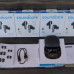 Навушники ANKER SoundCore Liberty 4 Pro Black