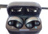 Наушники беспроводные вкладыши TWS Anker SoundСore AeroClip Black