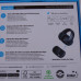 Наушники беспроводные вкладыши TWS Anker SoundСore AeroClip Black