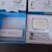Наушники беспроводные вкладыши TWS Anker SoundCore AeroClip White