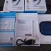 Бездротові навушники Anker SoundCore AeroFit 2 blue