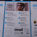 Бездротові навушники Anker SoundCore AeroFit 2 blue