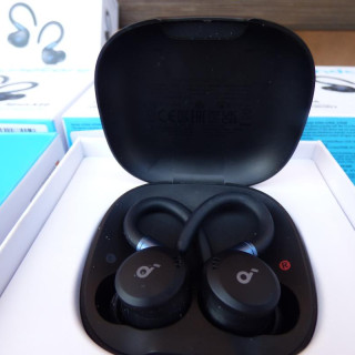 Навушники Anker SoundCore Sport X20 Black