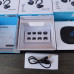 Навушники Anker SoundCore Sport X20 Black