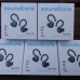 Навушники Anker SoundCore Sport X20 Black