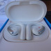 Навушники Anker SoundCore AeroFit Calm White