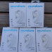 Навушники Anker SoundCore AeroFit Calm White
