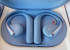 Навушники Anker SoundCore AeroFit Blue