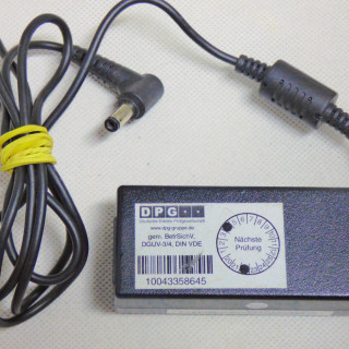 Блок живлення Fujitsu 19v 2.1a 40w 5.5/2.5