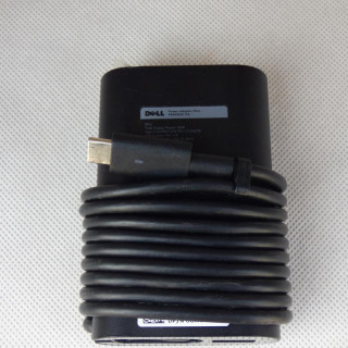 Блок живлення Dell 20v 2.25a 45w type c