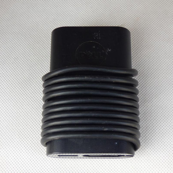 Блок живлення Dell 20v 2.25a 45w type c