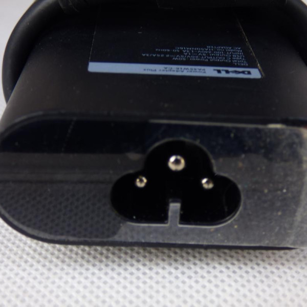 Блок живлення Dell 20v 2.25a 45w type c