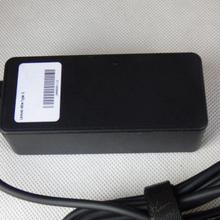 Блок живлення Lenovo 20v 2.25a 45w type c