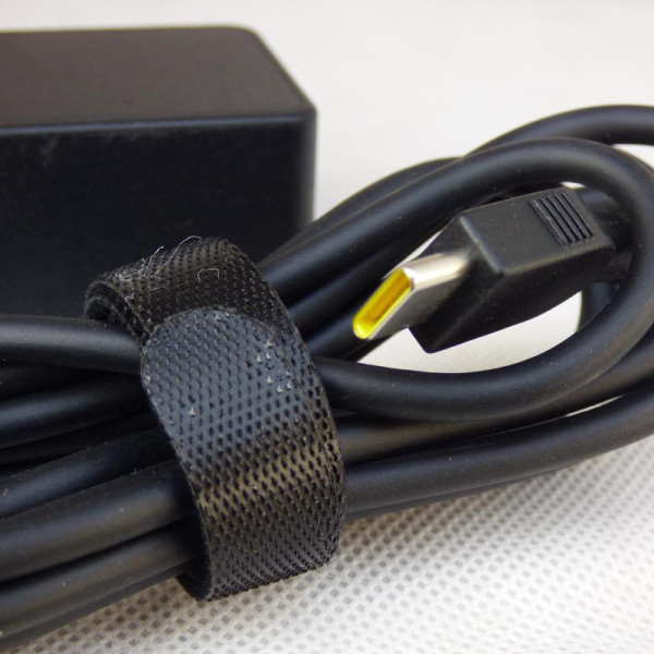 Блок живлення Lenovo 20v 2.25a 45w type c