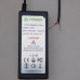 Блок живлення Pioneer 12.6v 3a 38w 