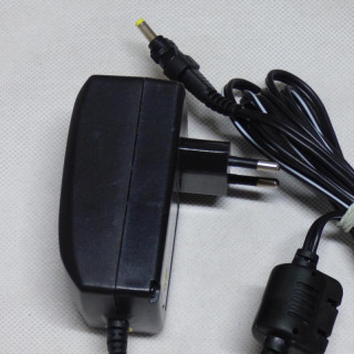 Мультивольтовий 9V 12V 13.5V 15V 18V 20V 24V блок живлення