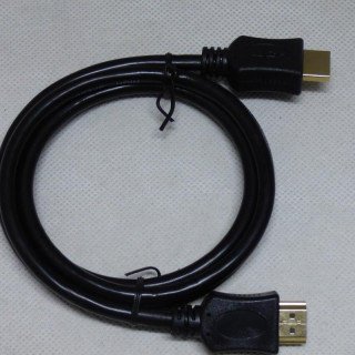 Кабель HDMI – HDMI 1м-1.5м