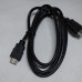 Лот 100 штук Кабель HDMI – HDMI 1м-1.5м