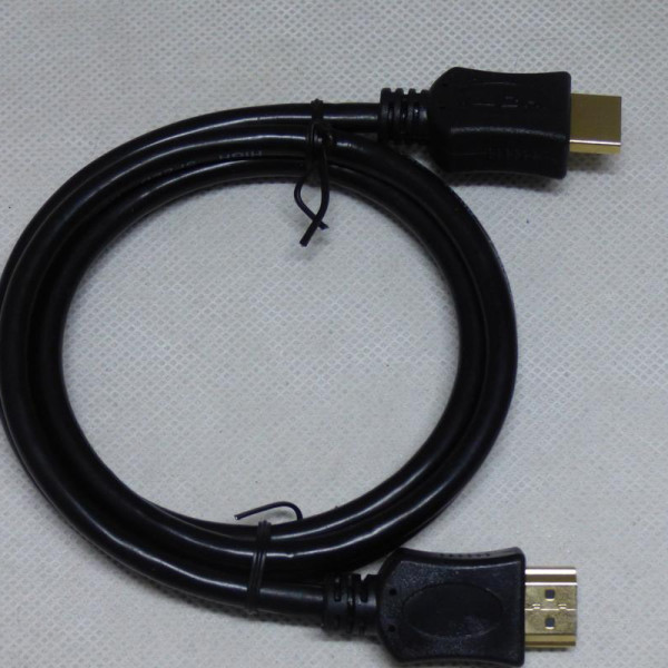 Лот 500 штук Кабель HDMI – HDMI 1м-1.5м Лот 500 штук Кабель HDMI – HDMI 1м-1.5м