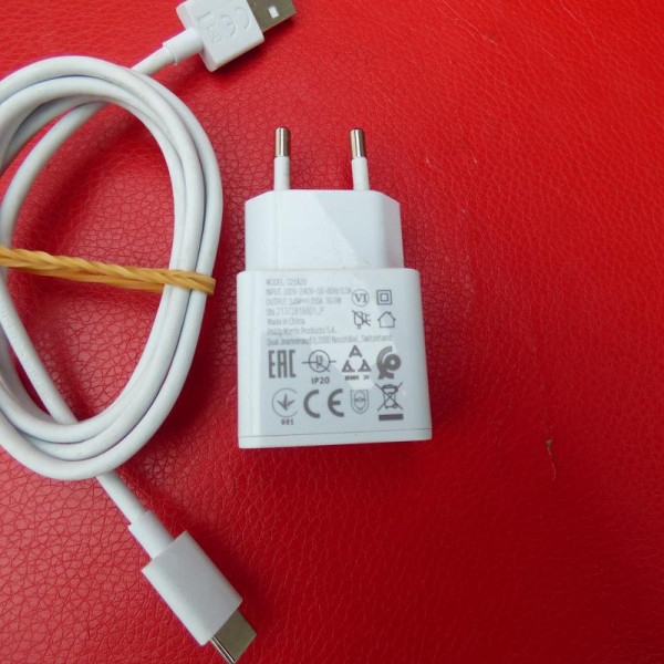 Комплект живлення Philip Morris 5v 2a 10w type c Комплект живлення Philip Morris 5v 2a 10w type c