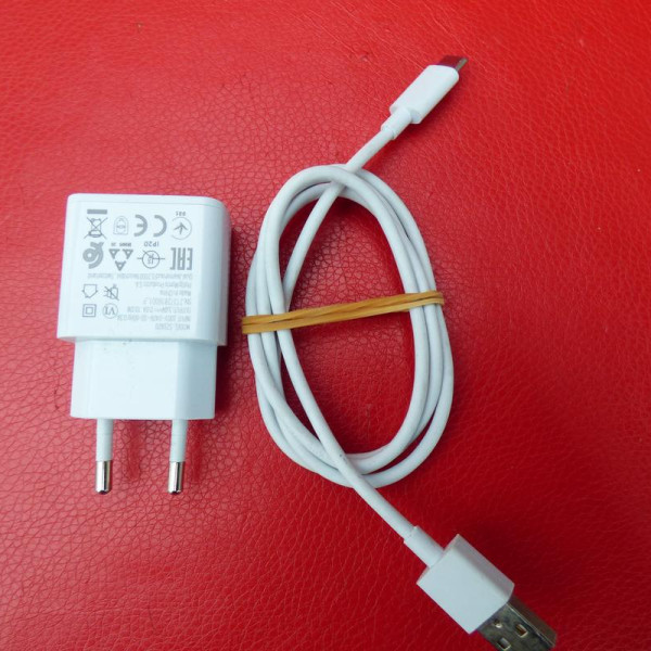 Комплект живлення Philip Morris 5v 2a 10w type c Комплект живлення Philip Morris 5v 2a 10w type c