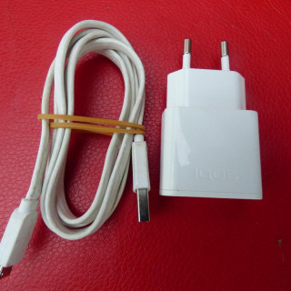 Комплект живлення Philip Morris 5v 2a 10w micro usb
