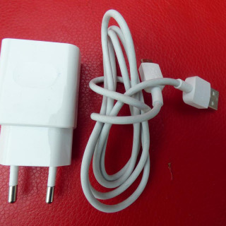 Комплект живлення Huawei 5v 2a 10w micro usb