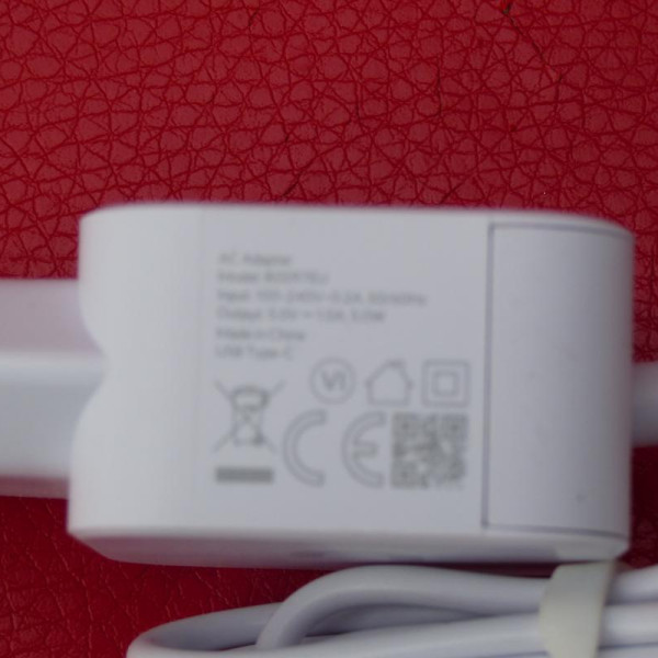 Блок питания Ubiquiti 5v 1a 5w type c