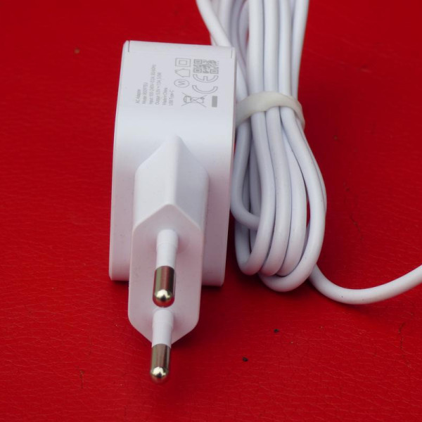 Блок питания Ubiquiti 5v 1a 5w type c