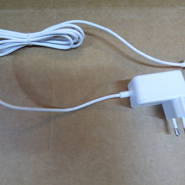 Блок живлення Ubiquiti 15w type c