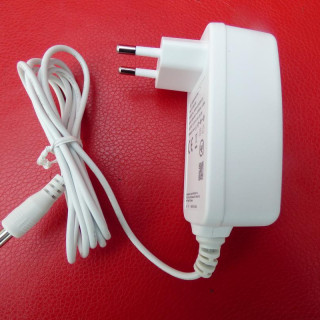 Блок живлення Leader Electronics 12V 2.5A 30W 5.5/2.5