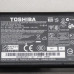 Блок живлення Toshiba 15v 6a 90w 6.3/3.0