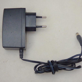 Блок живлення TP-Link 12v 1a 12w 5.5/2.1