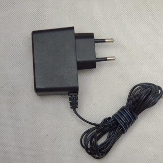 Блок живлення Amigo 12v 1a 12w 5.5/2.1